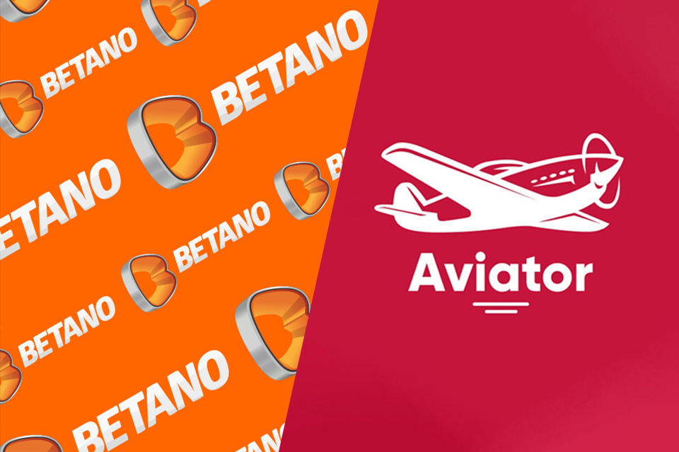 Betano Aviator