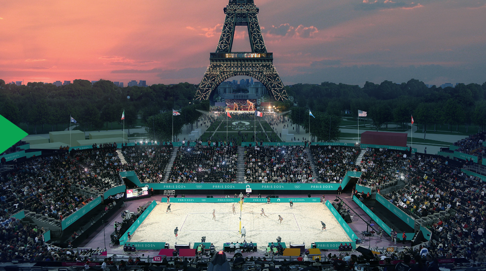 Paris 2024