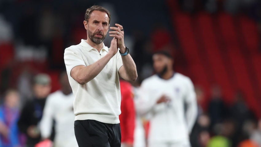 Southgate lidera o ranking dos técnicos mais bem pagos da Eurocopa 2024