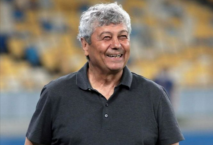 Mircea Lucescu, de 79 anos, é nomeado técnico da seleção romena de futebol após 38 anos