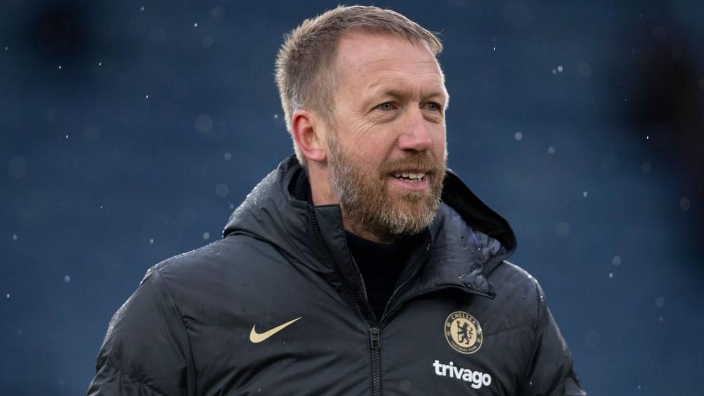 Chelsea continua pagando Graham Potter após demissão