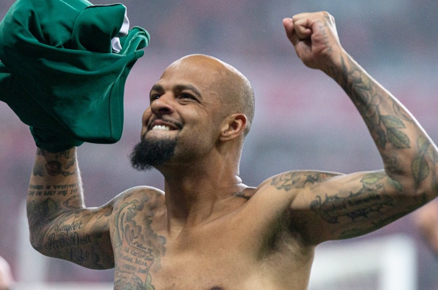 Clube centenário do Rio de Janeiro que deve ser comprado por Felipe Melo é revelado