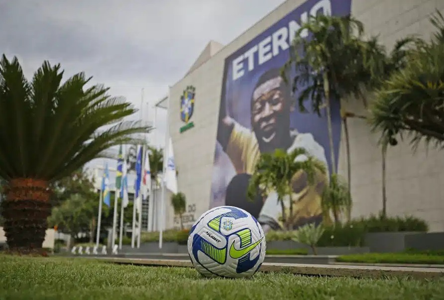 Campeonato Brasileiro e a eterna gratidão ao Rei Pelé