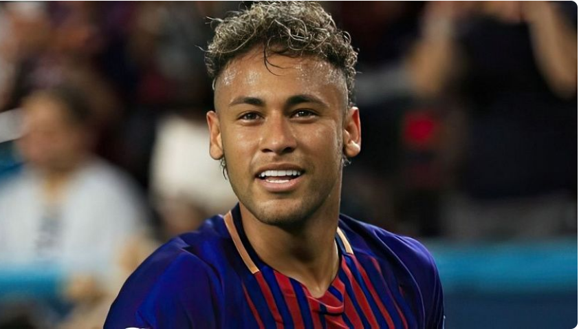 Barcelona olha para o retorno de Neymar no próximo verão se o acordo com Haaland não der certo