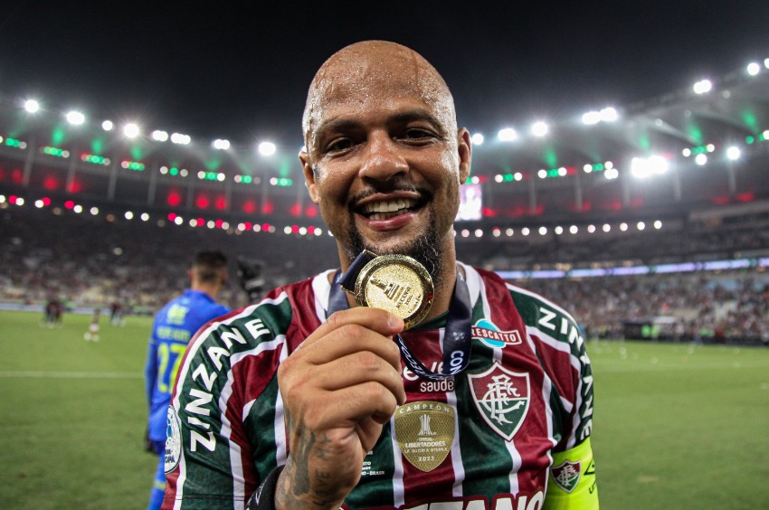 Felipe Melo