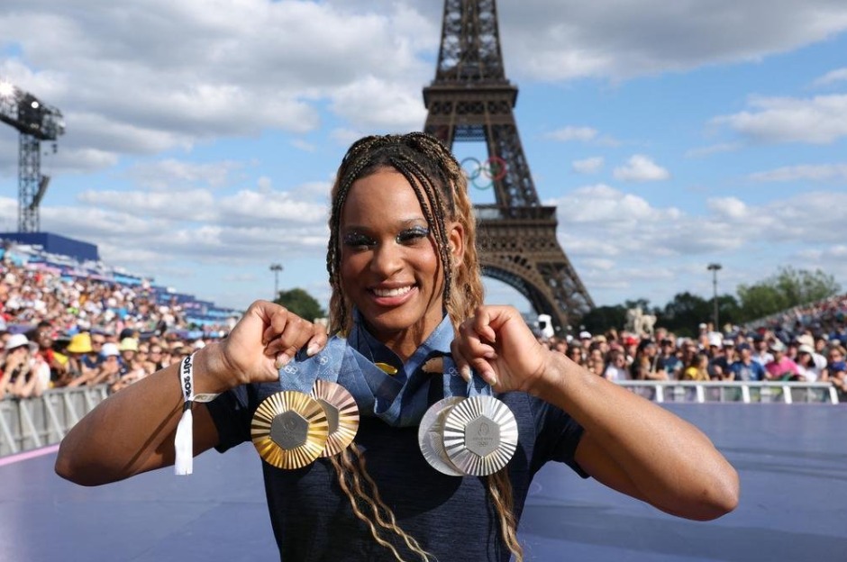 Paris 2024, as Olimpíadas das mulheres brasileiras: O quadro de medalhas e quanto ganhou cada atleta do Brasil