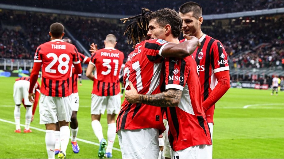 Bologna x Milan: Palpites, escalações e onde assistir | Série A - 26/10/2024