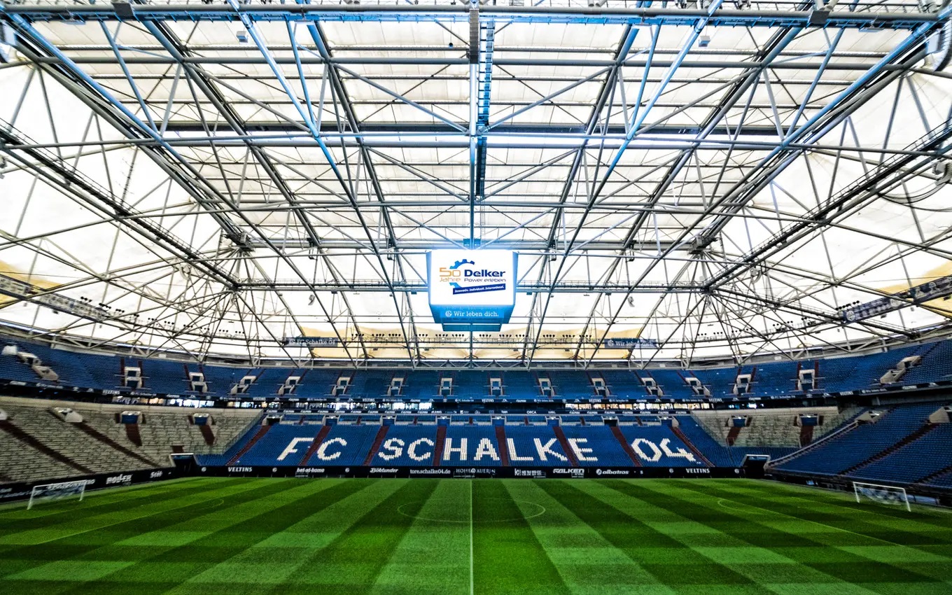 Veltins-Arena