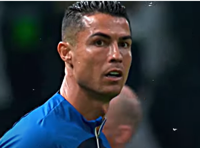 Cristiano Ronaldo lança canal no YouTube