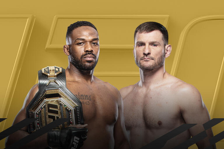 Jon Jones x Stipe Miocic: palpites, onde assistir e que horas vai passar - UFC - 16/11/2024