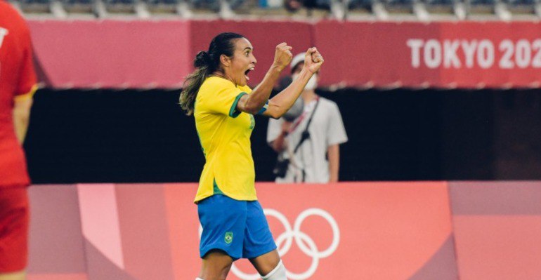 Futebol feminino