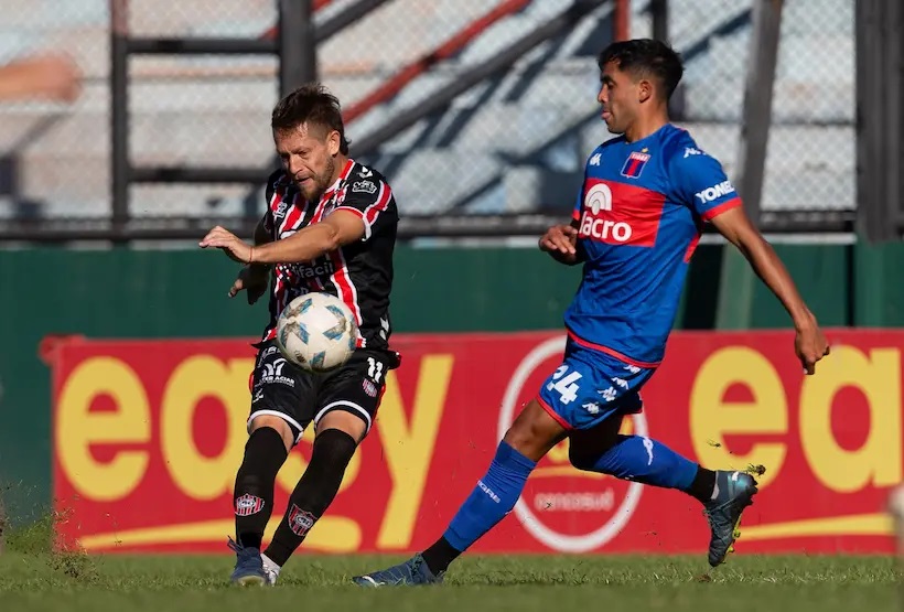 San Lorenzo x Chacarita: palpites, onde assistir e escalações - 07/06/2024