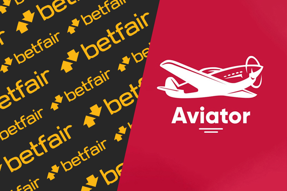 Betfair Aviator