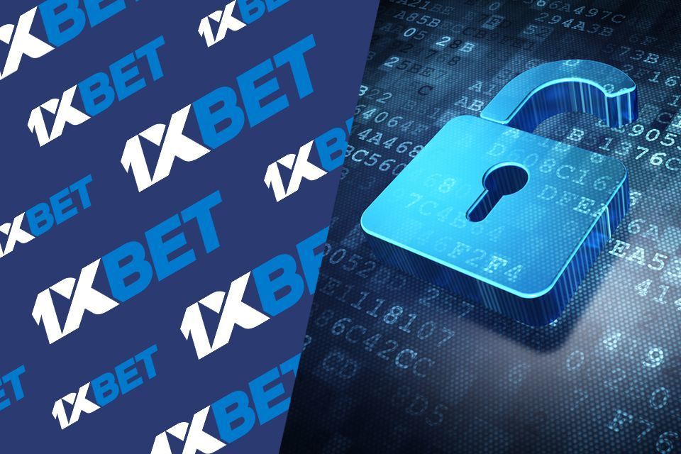 1xBet Login