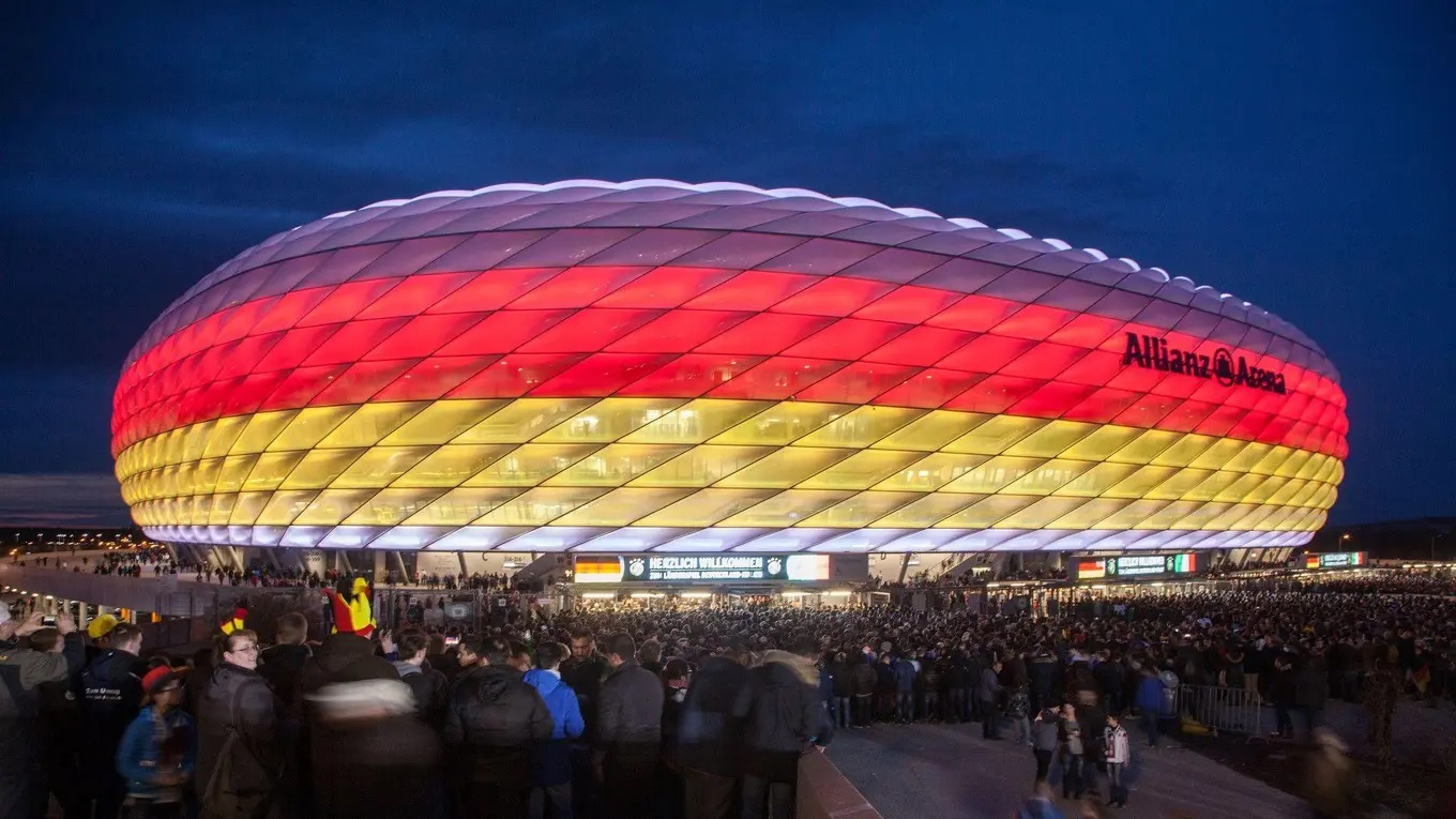 Allianz Arena