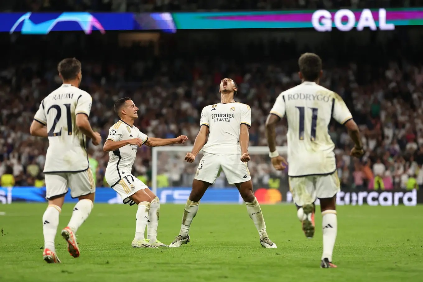 Borussia Dortmund x Real Madrid: palpites, escalações e onde assistir - Liga dos Campeões - 01/06/2024