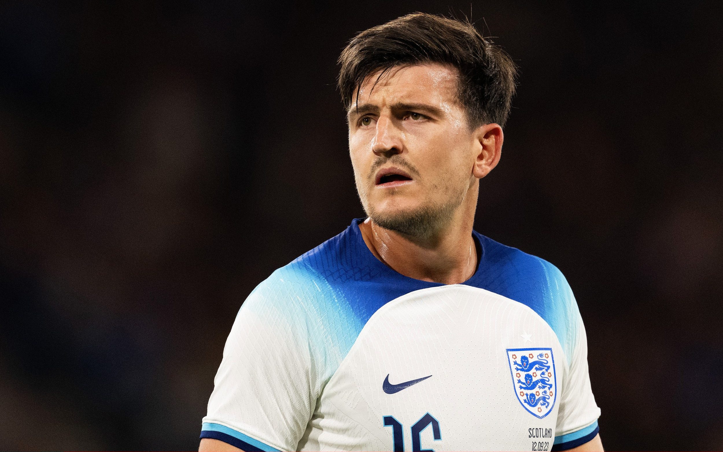 Harry Maguire