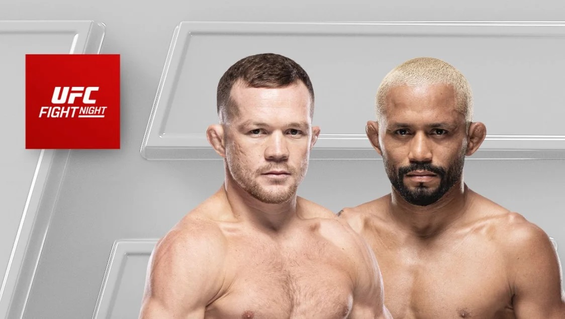 Petr Yan x Deiveson Figueiredo: palpites, onde assistir e que horas vai passar - UFC - 23/11/2024