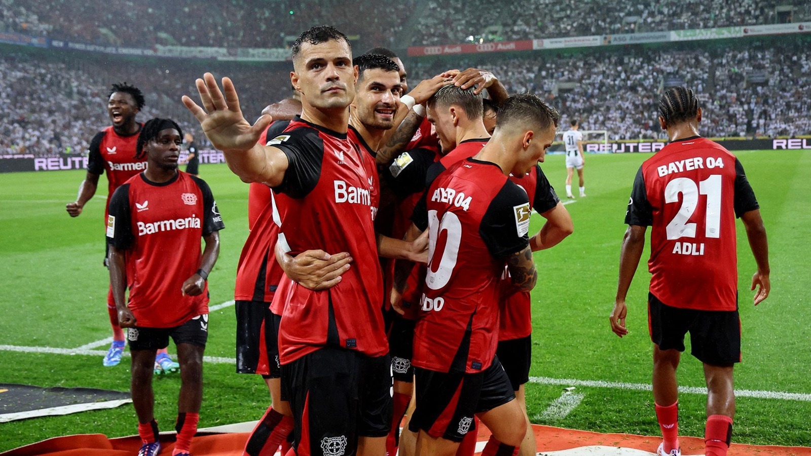 Hoffenheim x Bayer Leverkusen: Palpites, escalações e onde assistir - 14/09/2024