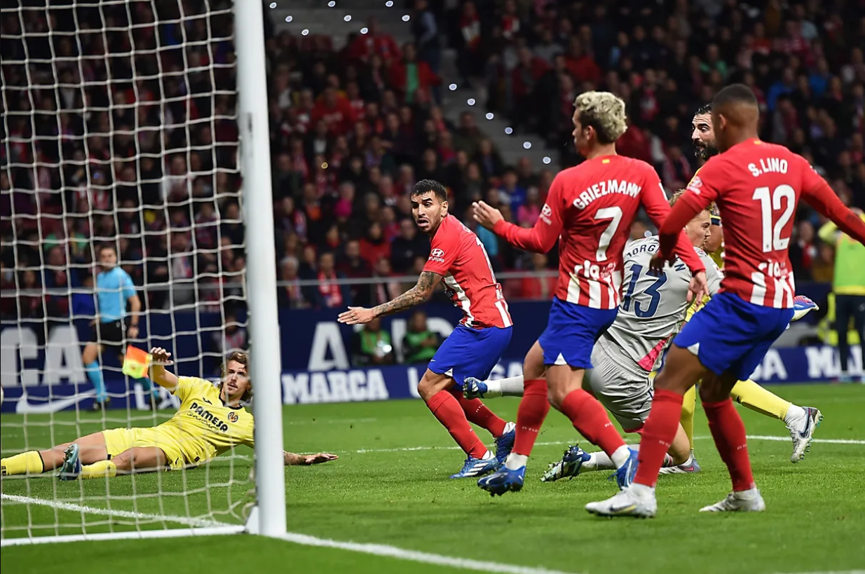 Atlético de Madrid x Leganés: palpites, onde assistir e escalações - 20/10/2024