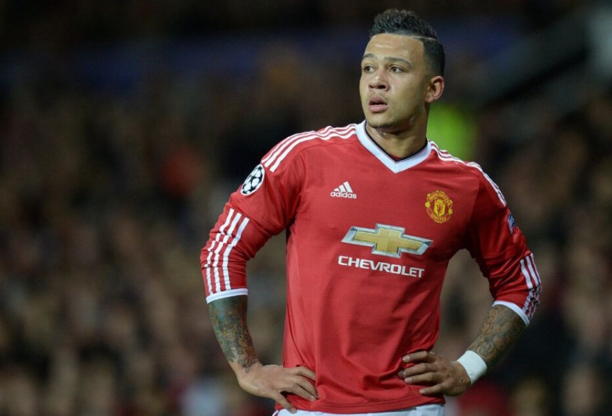 Memphis Depay