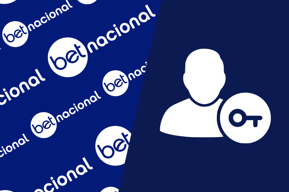 Betnacional Login