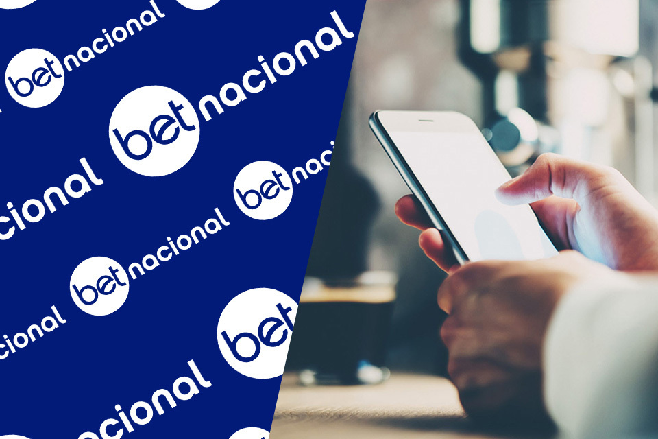 Betnacional Mobile App