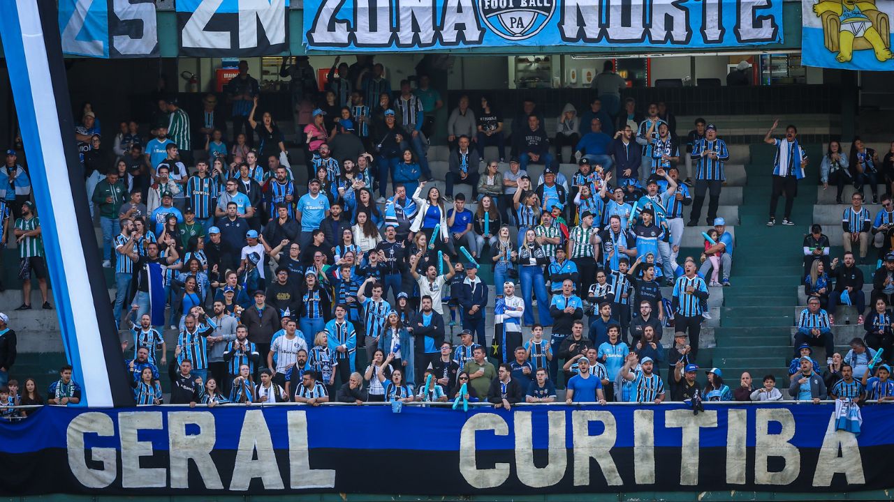 Grêmio x Estudiantes: palpites, onde assistir e escalações - 08/06/2024