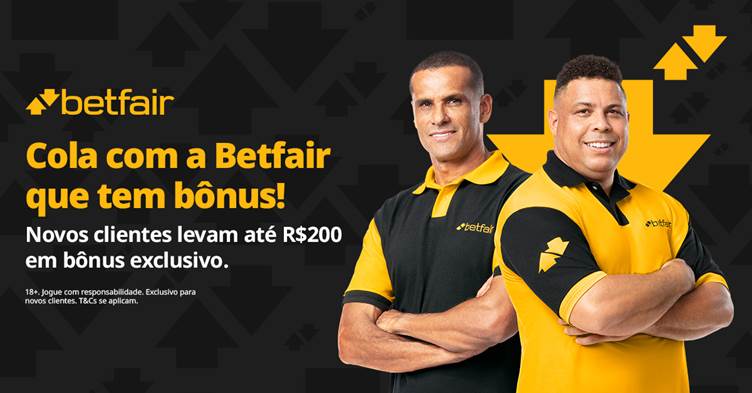 betfair promo