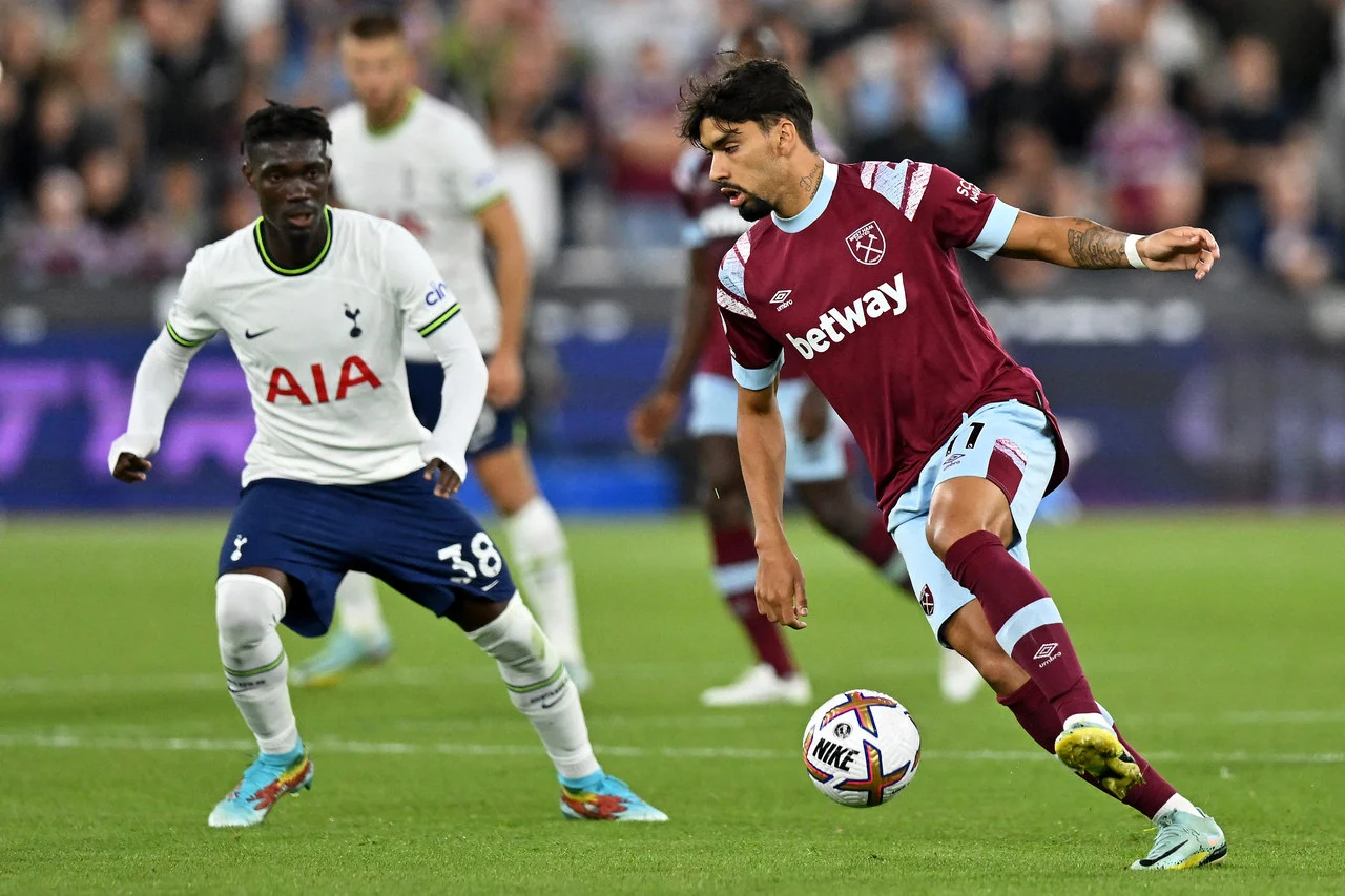 West Ham x Manchester City: Palpites, escalações e onde assistir - 31/08/2024