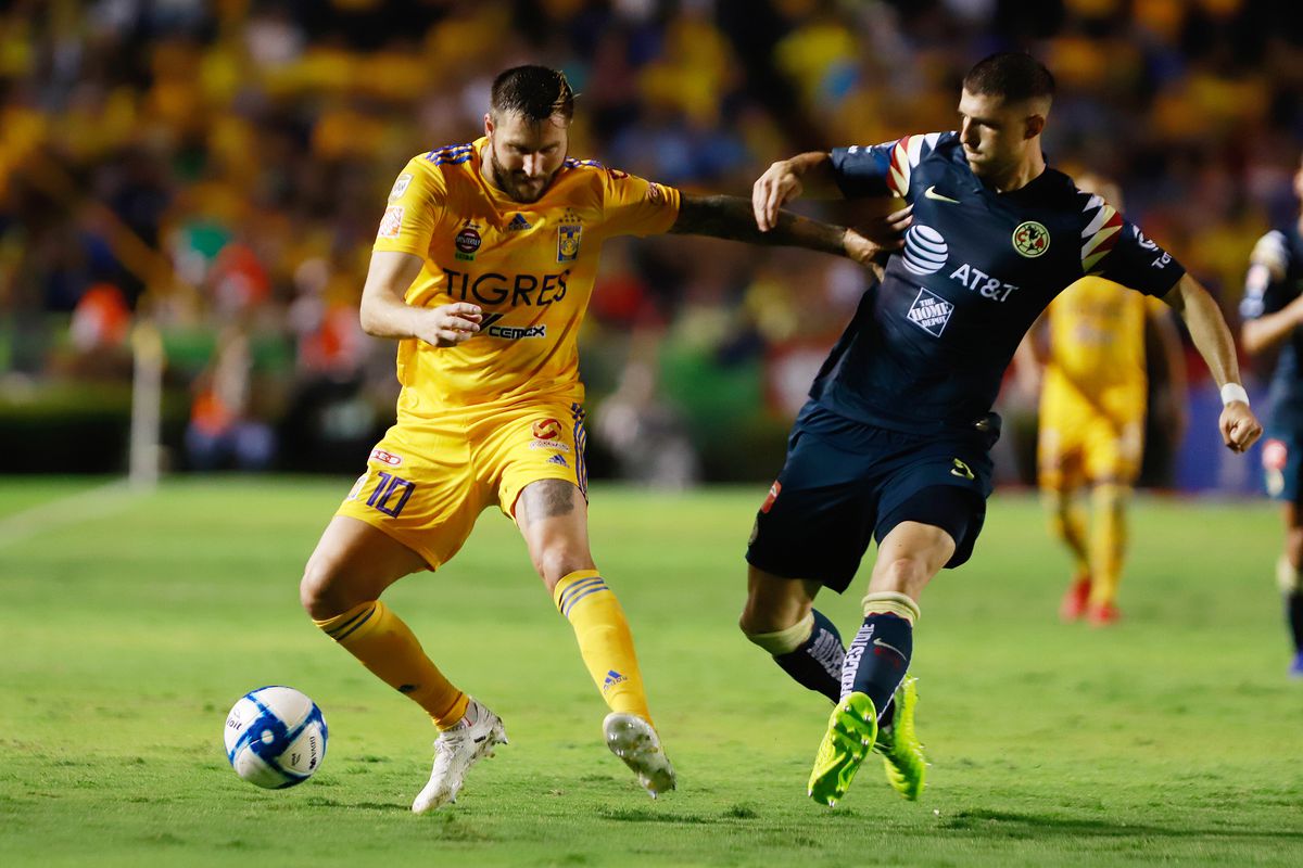 Tigres x América do México: palpites, onde assistir e escalações - 18/07/2024