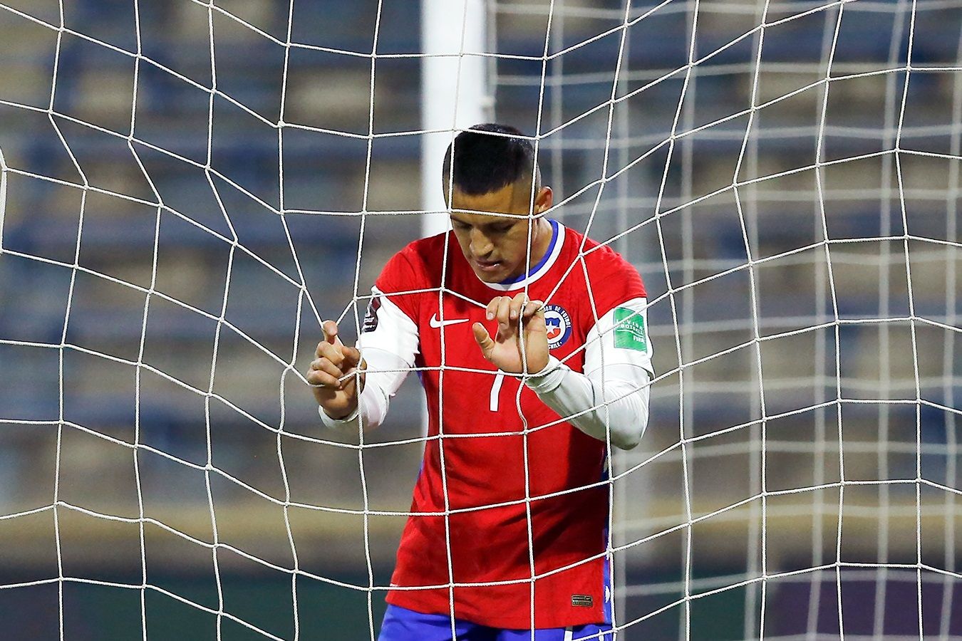 Peru e Chile empatam na partida da fase de grupos da Copa América