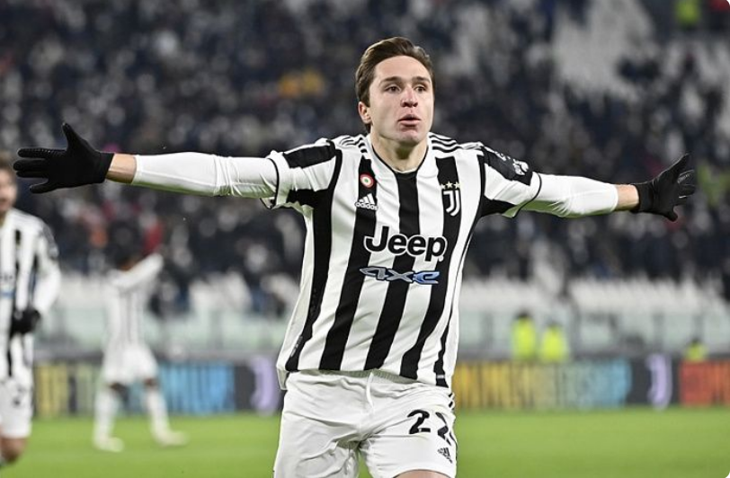 Liverpool chega a acordo para contratar Federico Chiesa da Juventus