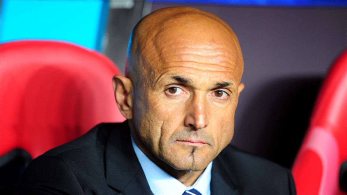 Luciano Spalletti