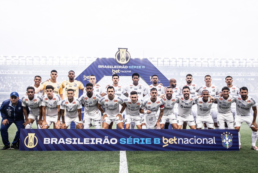 O que o Santos precisa saber em seu retorno à Série A do Brasileirão em 2025?