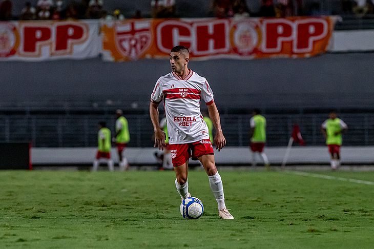 CRB x Botafogo-SP: palpites, onde assistir e escalações - 17/07/2024