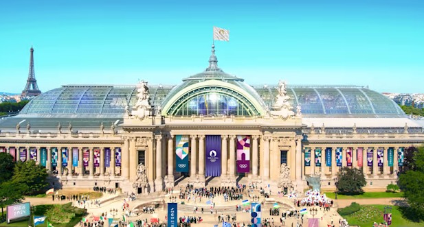 Grand Palais