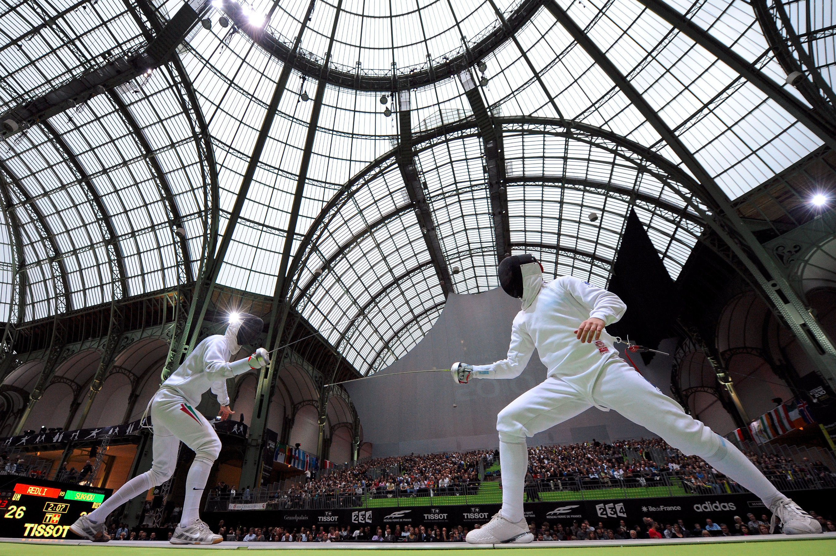 Grand Palais