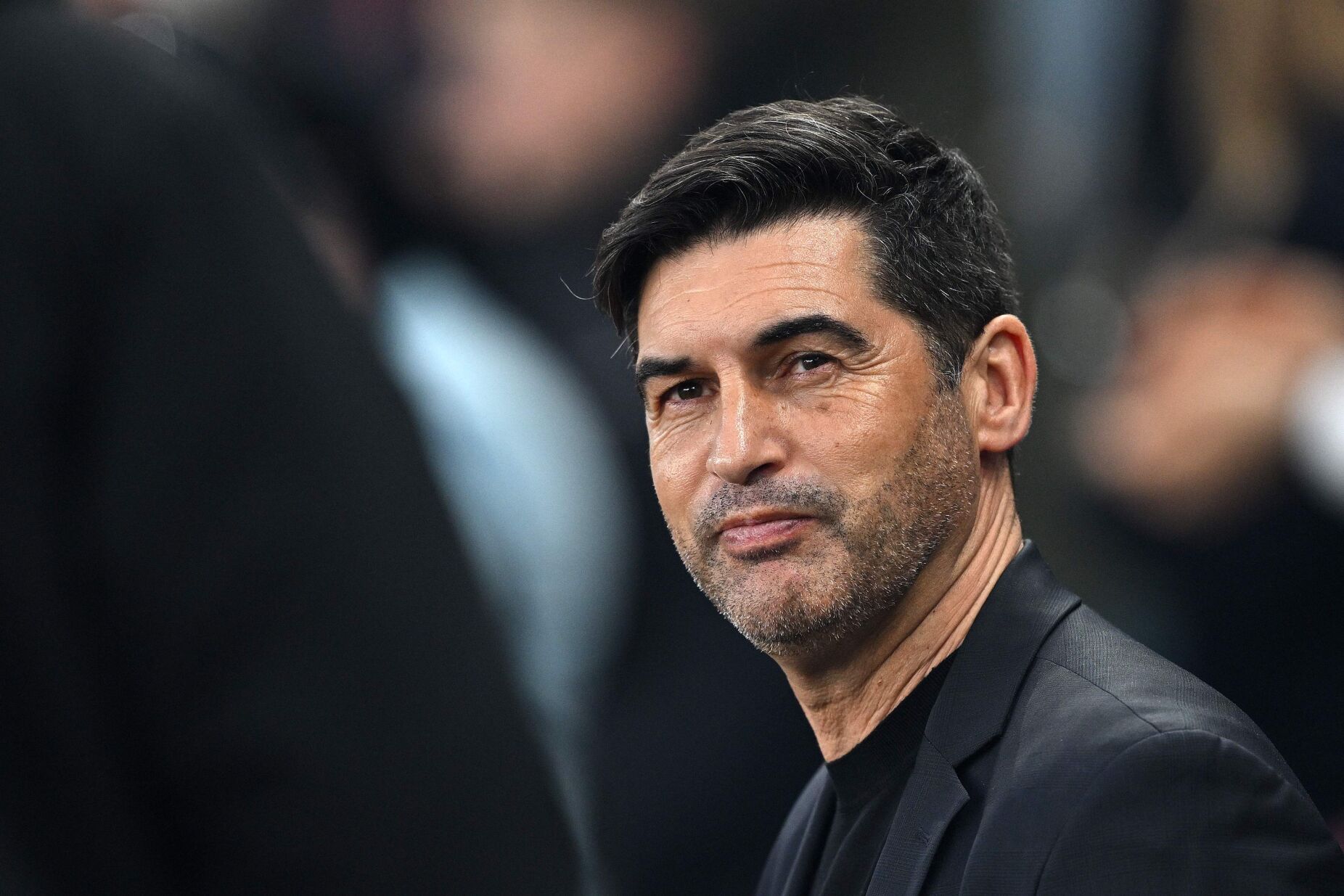 Paulo Fonseca é o novo técnico do Milan