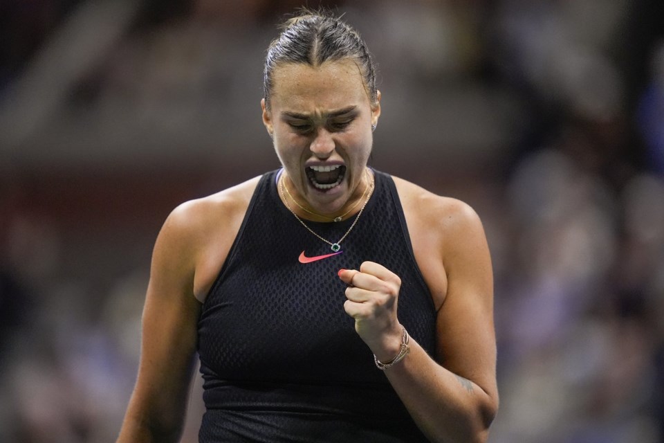 Jessica Pegula x Aryna Sabalenka: Palpites e onde assistir - US Open - 07/09/2024