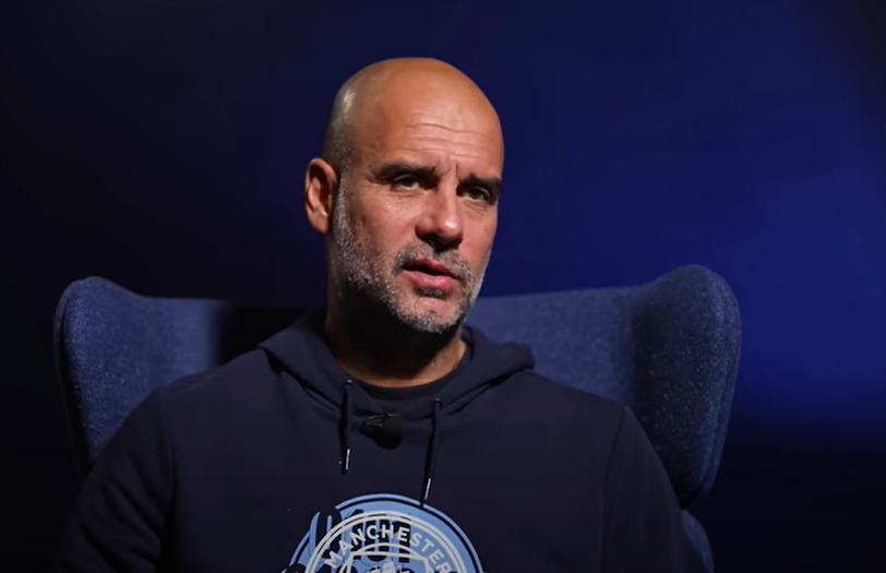 Negociações de renovação de Guardiola com o Manchester City enfrentam obstáculos