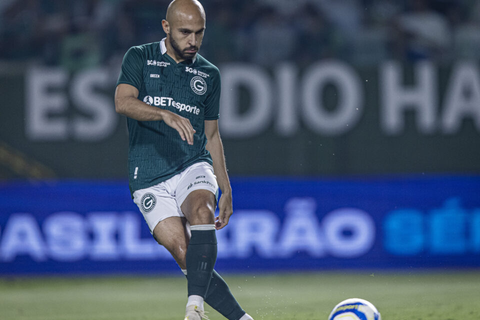 Goiás x Chapecoense: palpites, prováveis escalações e onde assistir - 06/07/2024