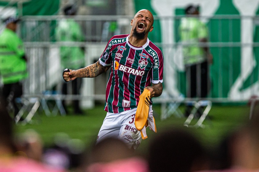 Felipe Melo