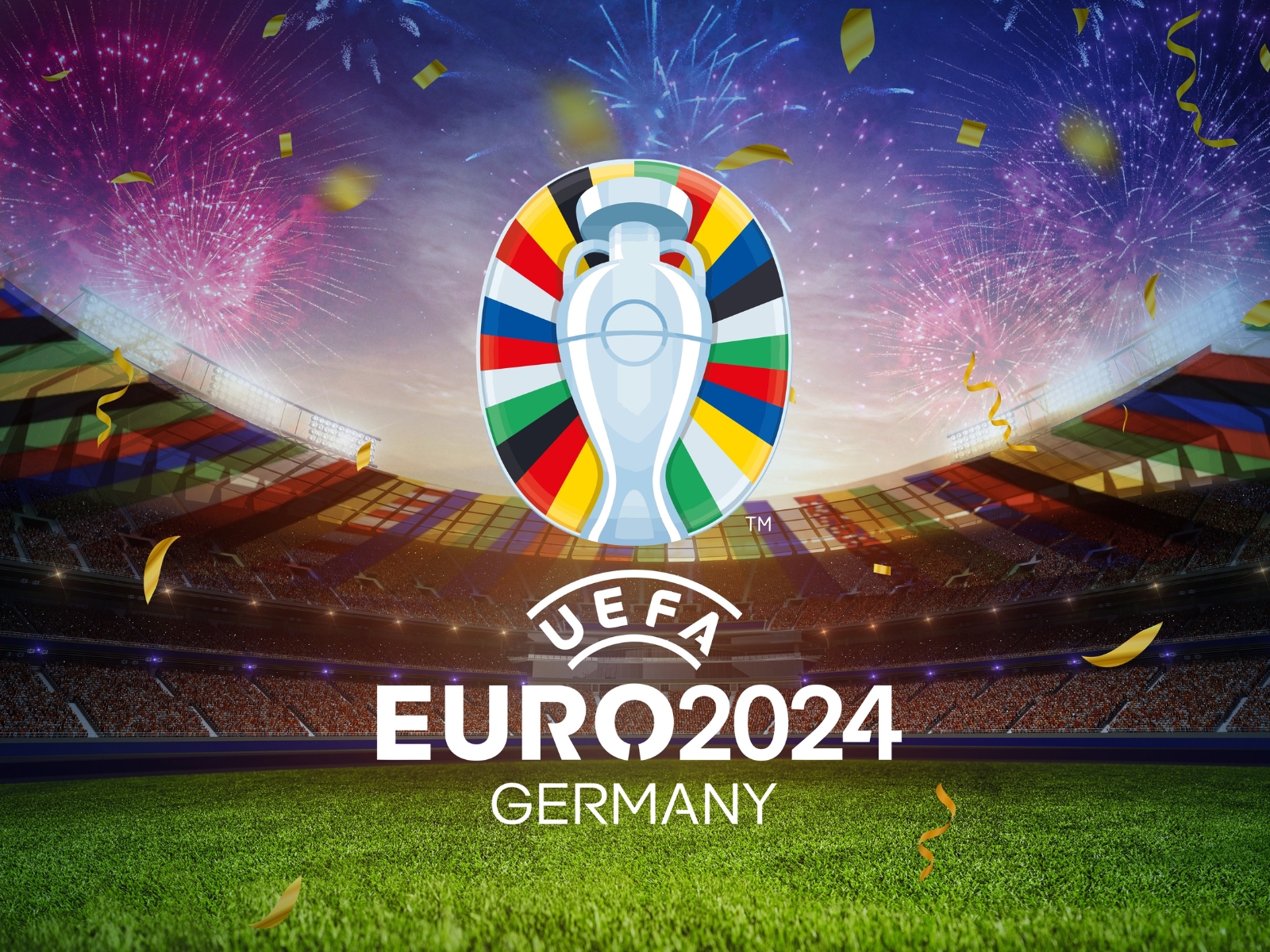 Quais são as seleções mais valiosas na Eurocopa 2024?