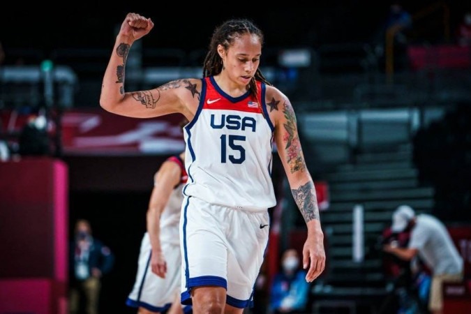 França x Estados Unidos - Basquete Feminino - 11/08/2024