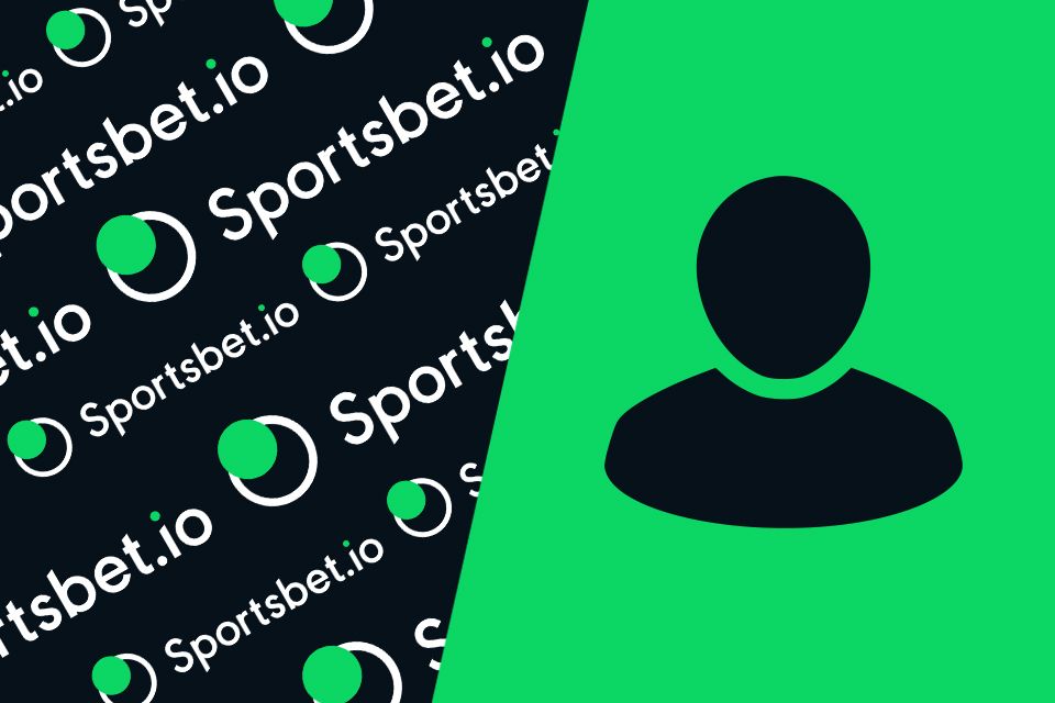 Sportsbet.io Login