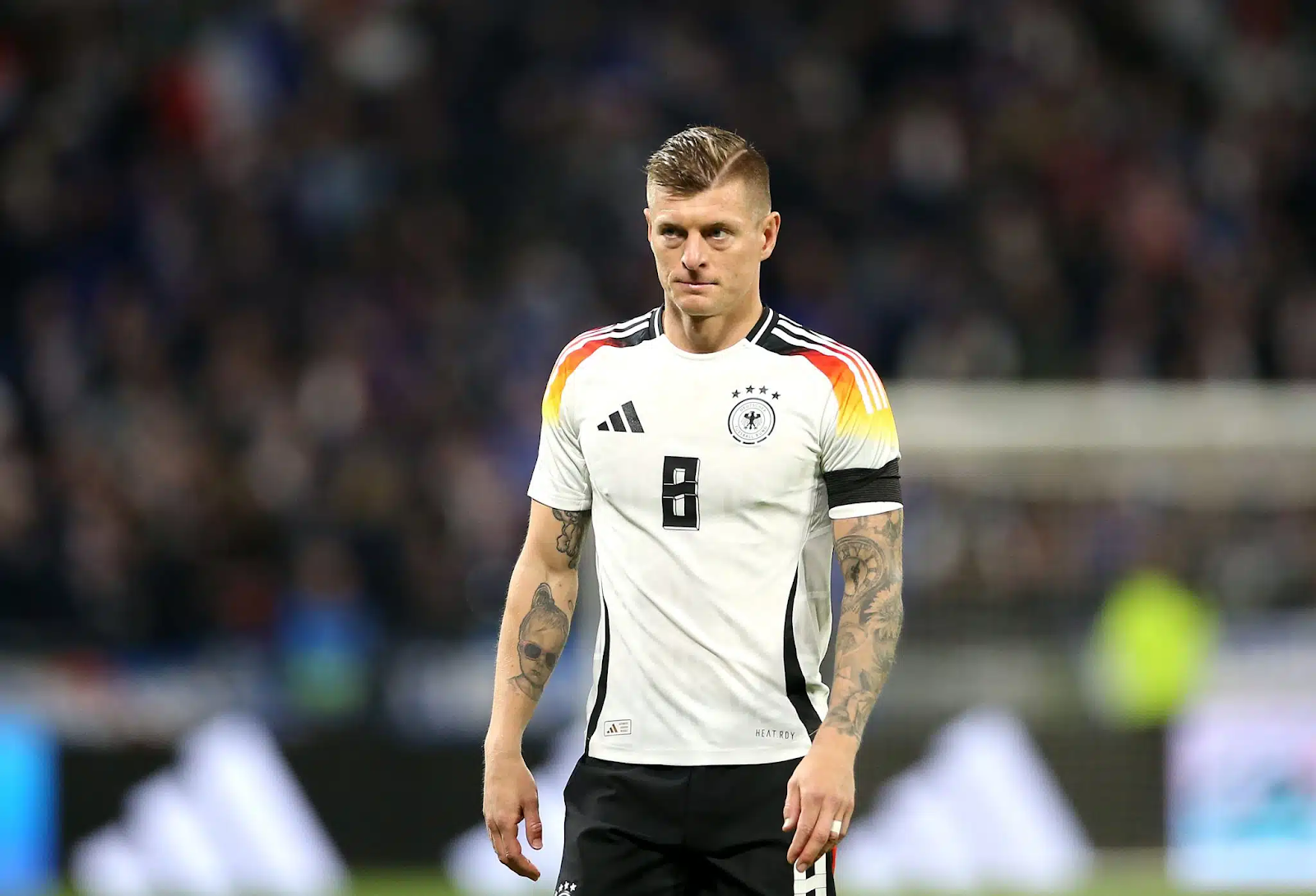 Toni Kroos