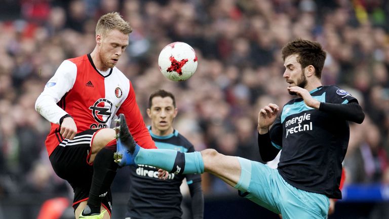 PSV x Feyenoord: palpites, escalações e onde assistir - 04/08/2024