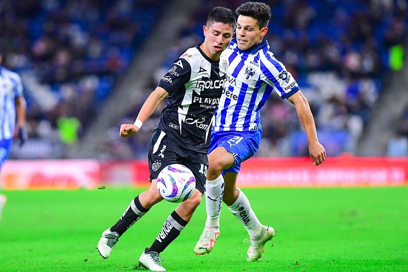 Necaxa x Monterrey: palpites, onde assistir e prováveis escalações - 17/07/2024