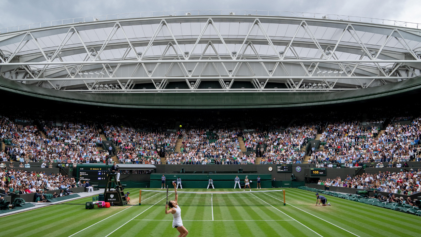 Wimbledon 2024: Calendário, Datas e Como Assistir a Todos os Jogos